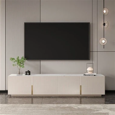 ٹی وی کیبنٹ اسٹینڈ